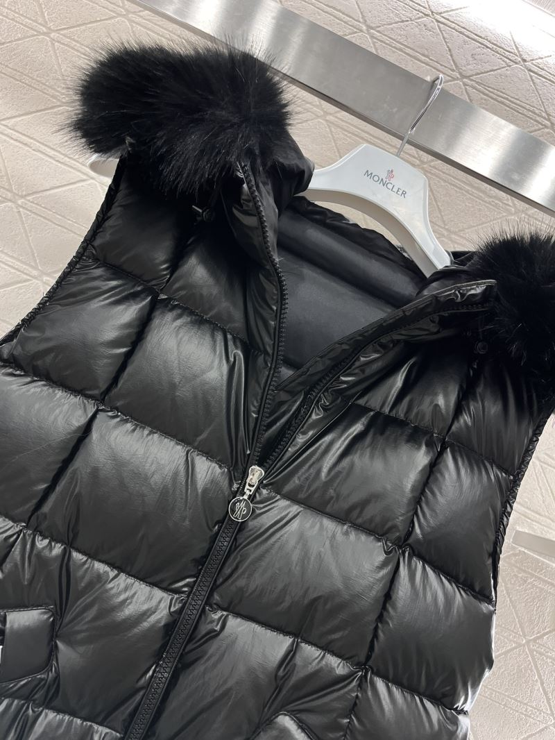 Moncler Down Jackets